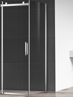 Душевая перегородка AQUAme AQM4203F