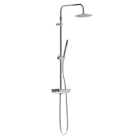 Душевая система Damixa Scandinavian Pure 936780000