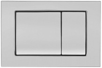 Кнопка смыва Jacob Delafon E4325-CP хром