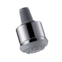 Верхний душ Hansgrohe Clubmaster 3jet 28496000 хром