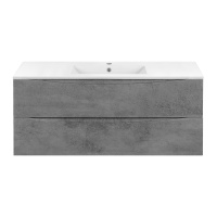 База под керамическую раковину Vincea Mia 1200 VMC-2MC120BT