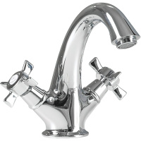 Смеситель для раковины Cezares LORD LORD-LS1-01