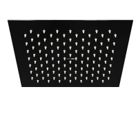 Верхний душ WasserKRAFT Glan A199