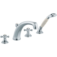 Смеситель для ванны Kludi Adlon/1926 515240520