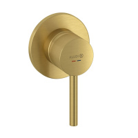 Встраиваемый смеситель для душа Kludi Bozz 38925N076