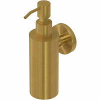 Дозатор для жидкого мыла CEZARES RELAX-SOIS-M-BORO