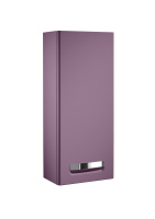 Шкаф навесной Roca The Gap R фиолетовый ZRU9302744