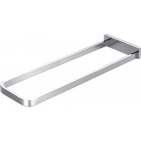 Двойной полотенцедержатель CEZARES MAXIMA CZR-F-8915