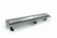 Душевой лоток Timo 90см с основой для плитки Smart SM-PG90-LS40(DRY)