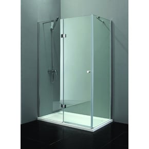 Боковая стенка Cezares Verona VE-W-60-FIX-C-Cr