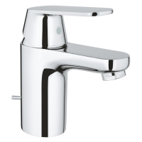 Смеситель для раковины Grohe Eurosmart Cosmopolitan 32825 000 (32825000) хром Смеситель для раковины Grohe Eurosmart Cosmopolitan 32825 000 (32825000) хром