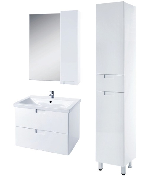 Тумба под раковину Bellezza Пегас 90 4630415270017