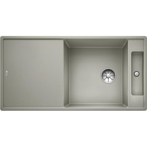 Кухонная мойка Blanco Axia III XL 6 S (жемчужный), 523513