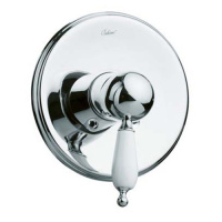 Смеситель для душа Boheme Tradizionale Chromo 265 Смеситель для душа Boheme Tradizionale Chromo 265
