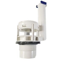 Кассета Geberit для сливного клапана, тип 290 243.713.00.1