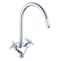 Смеситель для кухни Cron CN46127-8 Смеситель для кухни Cron CN46127-8