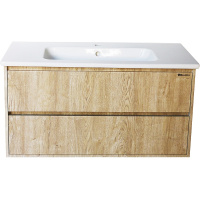 Тумба под раковину Bellezza Лоренцо 100 4639117270479