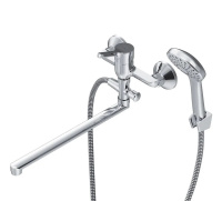 Смеситель для ванны Am.Pm X-Joy S F85B90100