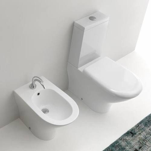 Бачок для унитаза Kerasan Aquatech 378101