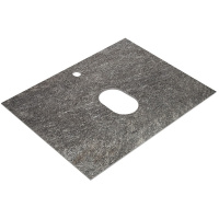 Столешница под раковину BelBagno 60 KEP-60-GRN