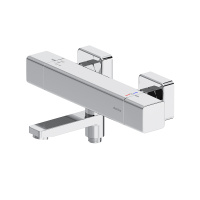 Смеситель для ванны Damixa Gala 533000000