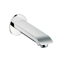Излив для ванны Hansgrohe Metris 31494000 хром