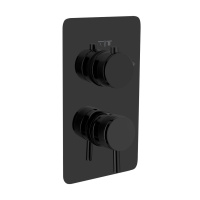 Смеситель для душа Boheme Cel 135-2-SGM