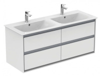 Тумба под раковину Ideal Standard Connect Air 120 см E0822KN