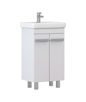 Тумба под раковину напольная VIGO Nova 50 tn.NOV.TIG.50.2D