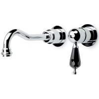 Смеситель для раковины Boheme Tradizionale Chromo 267-BSW