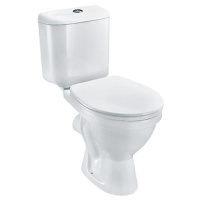 Унитаз напольный Jika Lyra 2423.6.000.242.1