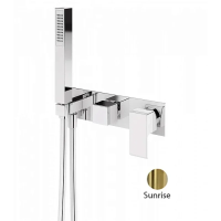 Смеситель для душа Cezares Porta PORTA-VDM2-SR