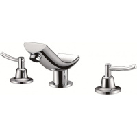 Смеситель для раковины KAISER Logo (47122)