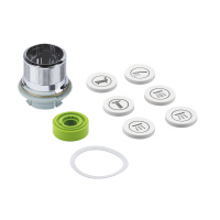 Кнопка GROHE 48361000 Кнопка GROHE 48361000