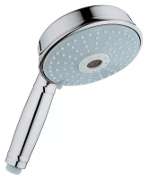 Ручной душ Grohe Rainshower Rustic 130 27127 000 (27127000) Ручной душ Grohe Rainshower Rustic 130 27127 000 (27127000)