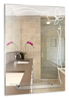 Зеркало (54х69) Silver Mirrors  Альтаир 00000003