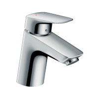 Смеситель для раковины Hansgrohe Logis 71077000