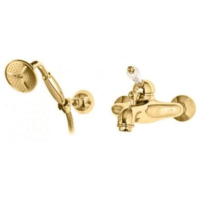 Смеситель для ванны Cezares Vintage VINTAGE-VDM-03/24-Sw