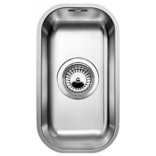 Кухонная мойка Blanco Supra 180-U (без коландера) 518197