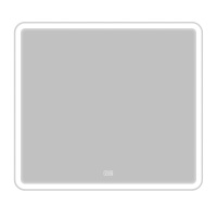 Зеркало BelBagno SPC-MAR-900-800-LED-TCH-WARM