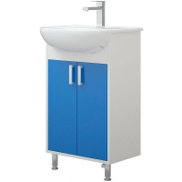 Тумба напольная Corozo Колор 50 SD-00001363