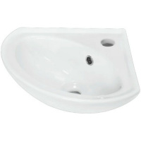 Раковина (36x36) Style Line Веер ЛС-00000166