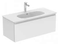 Тумба под раковину Ideal Standard Tesi 100 см T0048OV