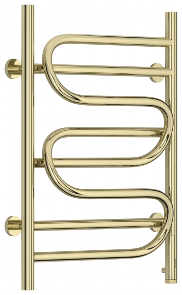 Полотенцесушитель Электрический Cунержа Иллюзия Правый (700x500) Шампань 020-0545-7050 Полотенцесушитель Электрический Cунержа Иллюзия Правый (700x500) Шампань 020-0545-7050