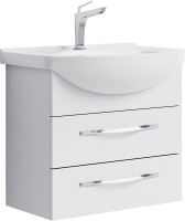 Тумба под раковину Aqwella Аллегро 65 Agr.01.06/2