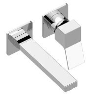 Смеситель для раковины Bossini Aki Z00731.030 хром