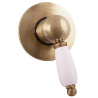 Смеситель для душа Cezares ELITE ELITE-DIM-02-Bi