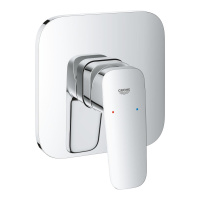Смеситель для душа Grohe Cubeo 1017770000
