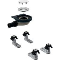 Сифон для душевого поддона Geberit Setaplano 154.020.00.1