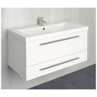 Тумба под раковину 1Marka  Соната 90П У51044